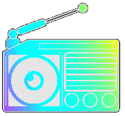 radio